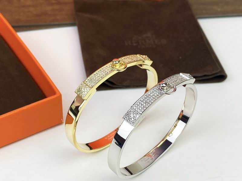 Hermes Bracelet 10yxq02